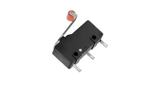 استفاده و اهمیت لیمیت سوئیچ ها 