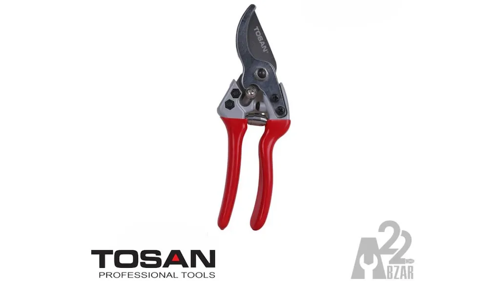 قیچی باغبانی توسن مدل T5506