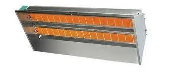 Types of Radiant Heaters | Electric & Gas heaters - Damatajhiz