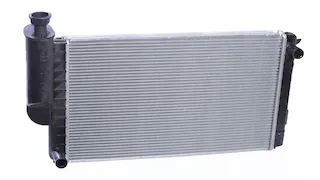 رادیاتور خودروی پژو آردی انژکتوری