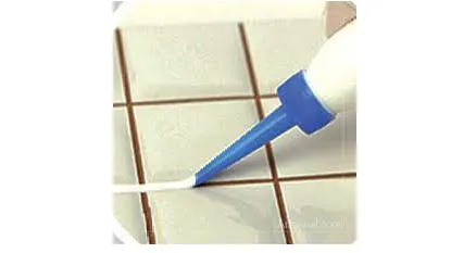 درزگیری، دوغاب، و ترکیبات مفصلی