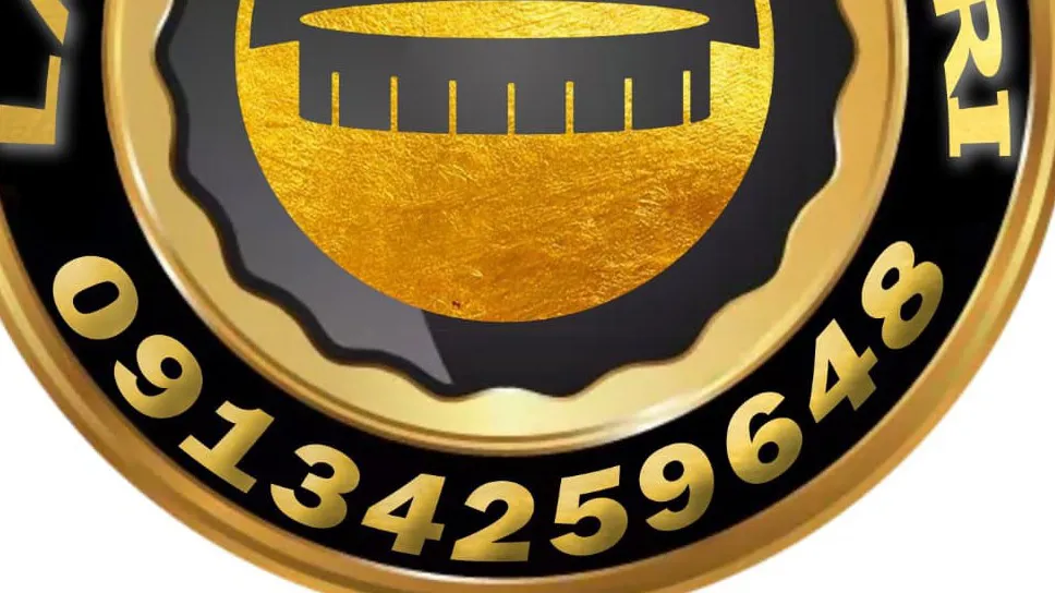 لپینگ و سنگ مغناطیس سبزواری