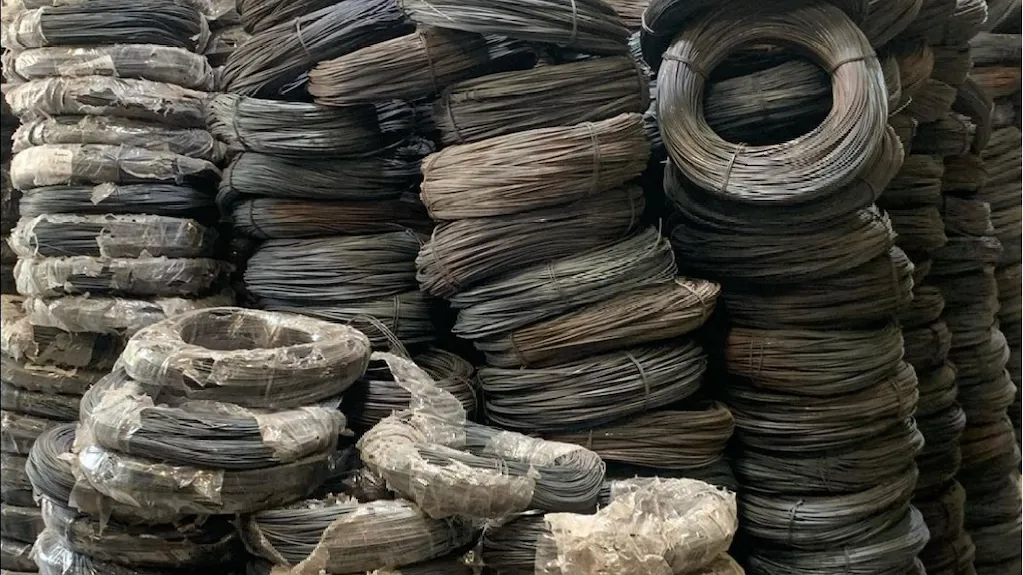 میلگرد حرارتی 6