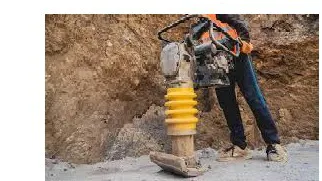 کامپکتور، غلتک متراکم کنند