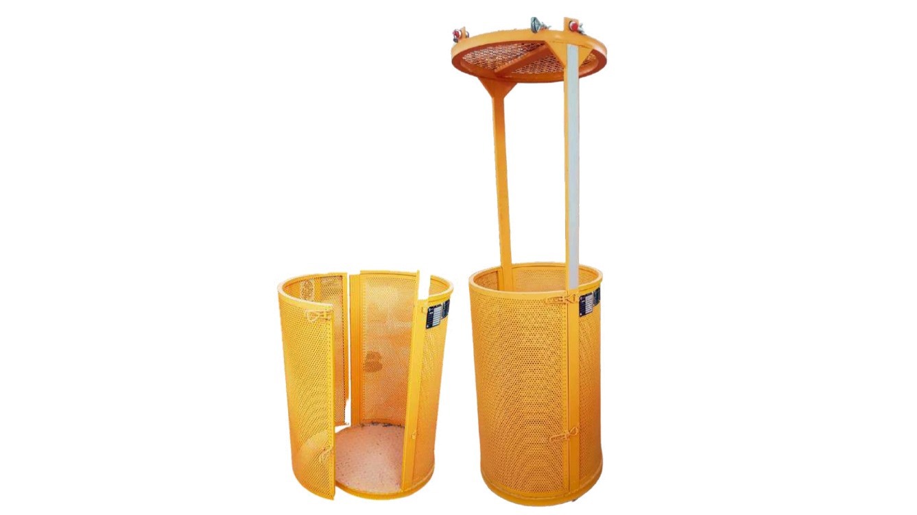 پارس بسکت ( گروه تولیدی صنعتی پارس پرس )