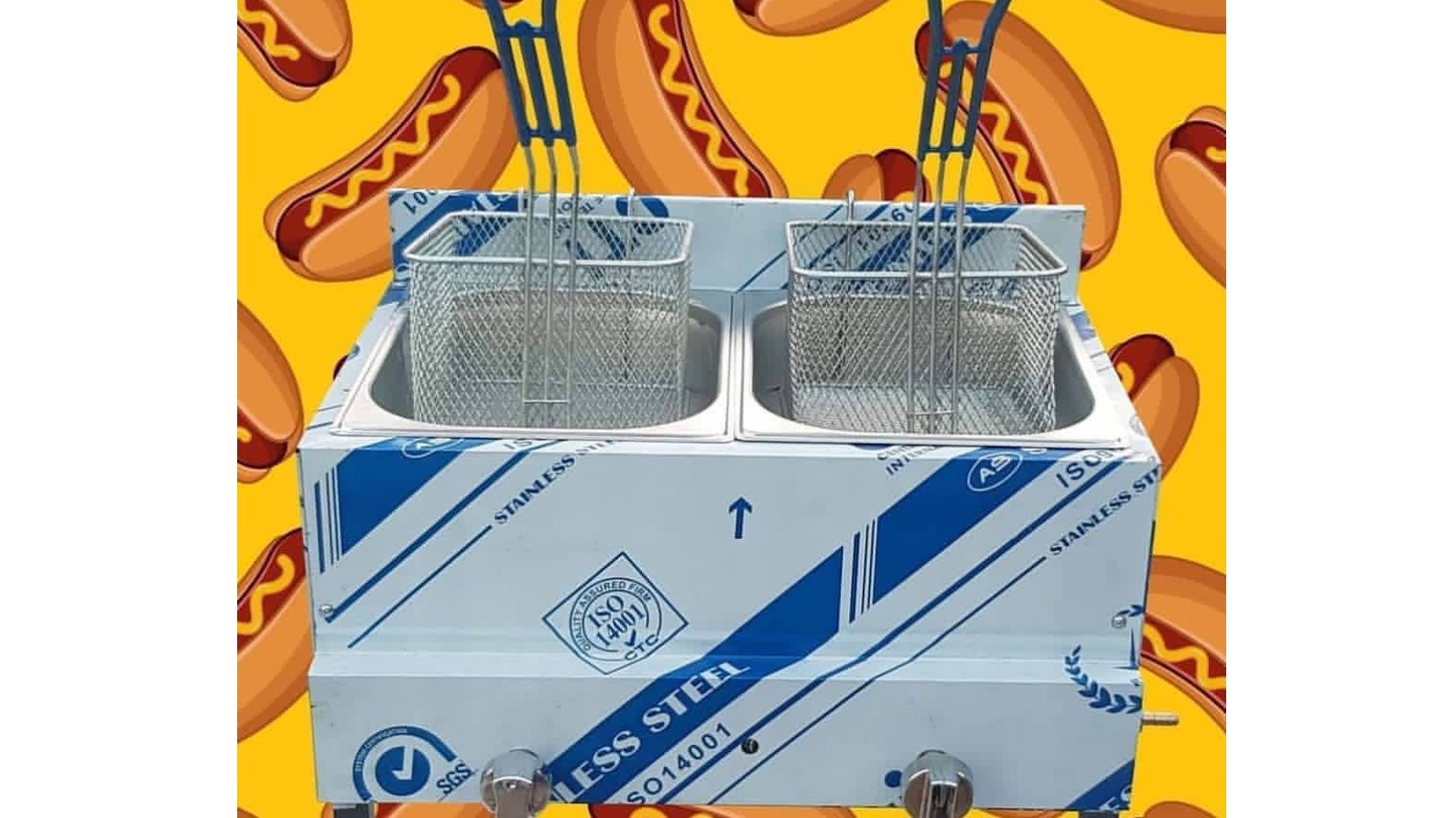 استیل میلاد
