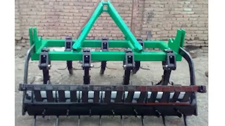 چیزل ۷ شاخه