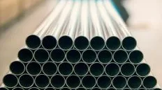 لوله صنعتی(industerial pipe)