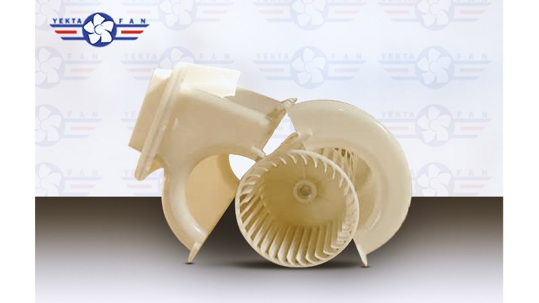 آرمان یکتا فن آسایش