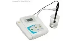 ابزار اندازگیری محلول CO2