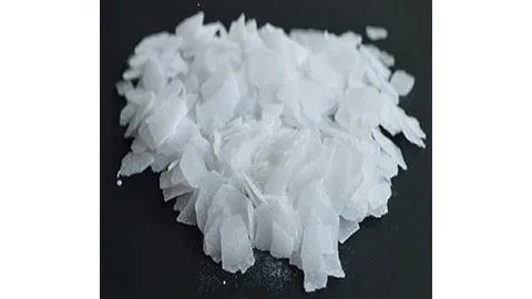 سود کاستیک پرک هادی کلر