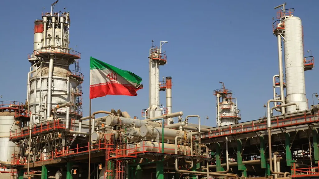 گزارشی از وضعیت صنعت ایران در سال ۱۴۰۳
