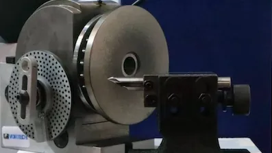 سایش تول