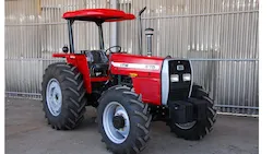 تراکتور ITM 475 (تراکتورسازی ایران)