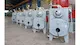 پکیج گرمایشی استخری 250,000 کیلو کالری