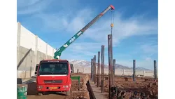 جرثقیل اسماعیل پور
