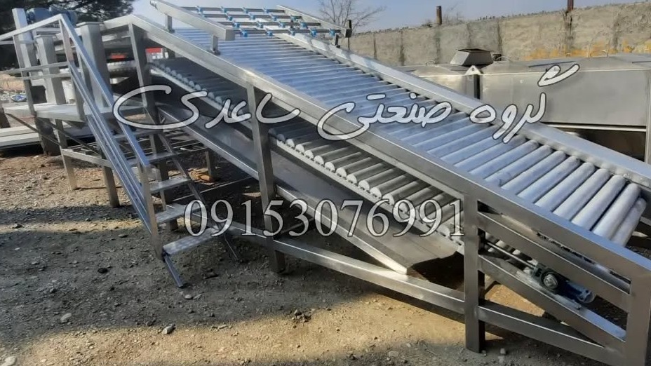 پیشگام استیل شرق ( گروه صنعتی ساعدی )