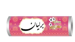 برلیان پلاستیک