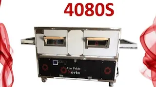 فر ریلی 4080s دهنه ۹۰