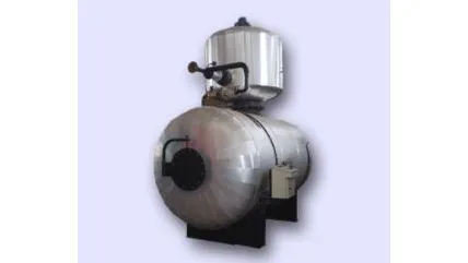 دی اریتور DTS 50 کاوه کاران زبده