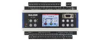 Pump controllers | Sulzer