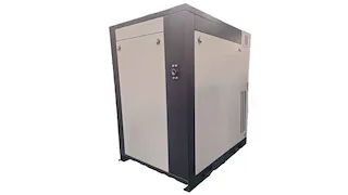 کمپرسور اسکرو ۱۱۵۰۰ لیتر