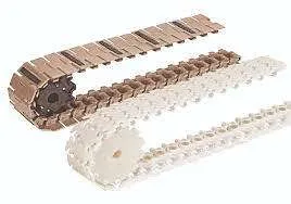 Habasit - Conveyor Chains