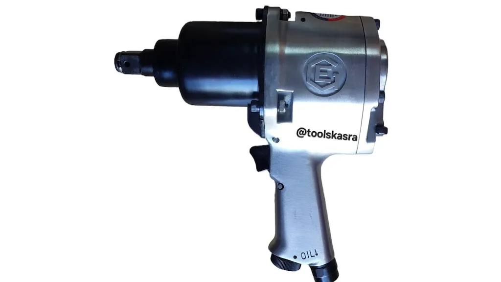 آچار بکس بادی 3/4 جنیوس (Genius 600750)