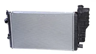 رادیاتور سمند EF7 گازی