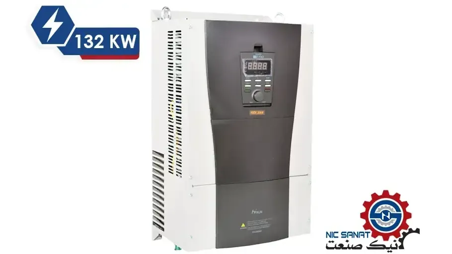 اینورتر سه فاز 132KW سری N700 هیوندای مدل N700-1320HF