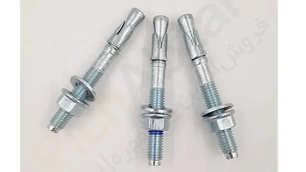رول بولت (Roll Bolt)