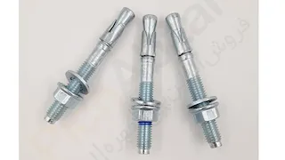رول بولت (Roll Bolt)