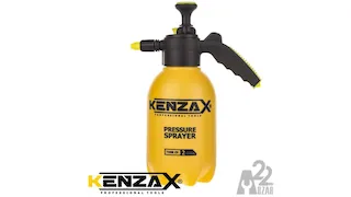 سمپاش دستی کنزاکس 2 لیتری مدل KPS-102