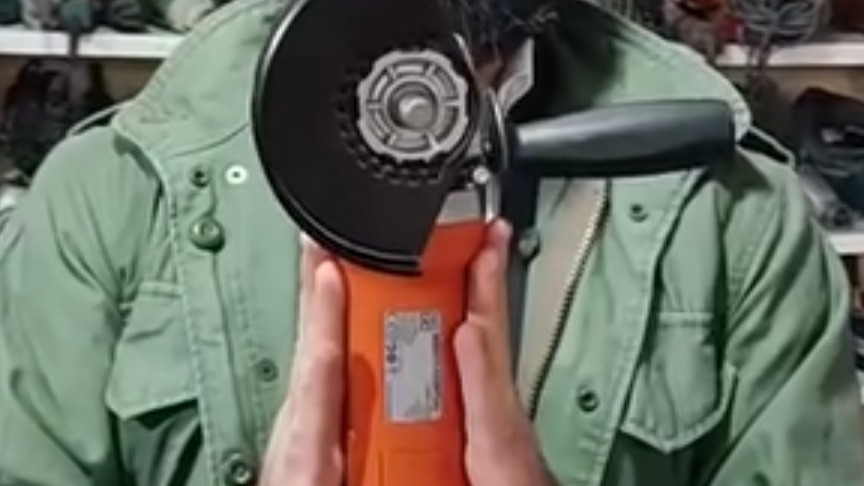 جرمن تولز (German tools)